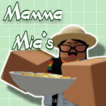 Mamma Mia's Restaurant
