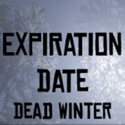 Expiration Date: Dead Winter