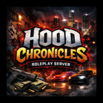 Hood Chronicles Rp