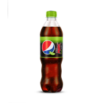 pepsi max lime
