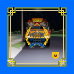 🚍 Kamenograd School Bus Roleplay 🚌