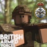-B.A.F- British Armed Forces