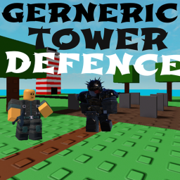 TOWER DEFENCE GAME IN TESTING