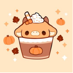 The Pumpkin Desert [UNFINISHED]