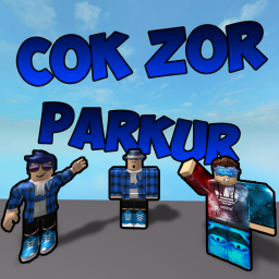 💙 MV PARKOUR💙