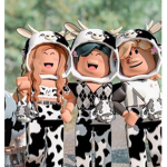 LA FAMILIA DOÑA ROBUX!