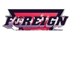FOREIGN SHOOTA$