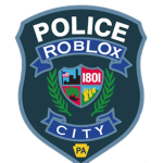 Roblox  City Police   Department