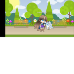 Gacha fun plays