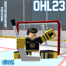 [SEASON 1] OHL23