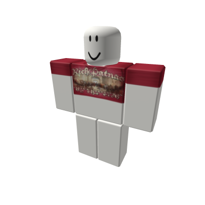 𝒦 | Red Cropped Graphic T {2/2} . thumbnail