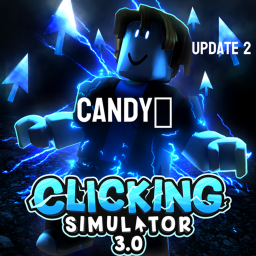 (HeyRusso💙) Clicker Adventure