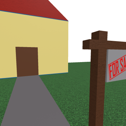 Lonely House