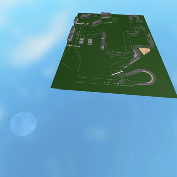 Race Track