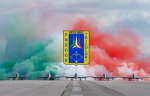 | Virtual Roblox Frecce Tricolori |