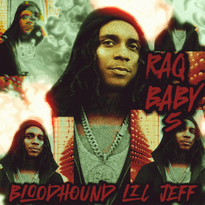 BloodHound Lil Jeff Raq Baby 5 Roblox music