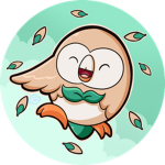 Rowlet Fans :)