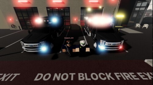 🎗New Jersey State Roleplay🎗