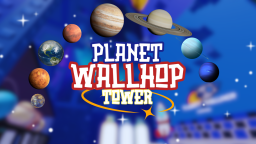 [PRZESYŁ] Planet Wallhop Tower