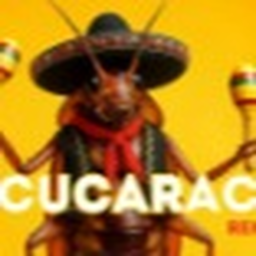 Escape Roach through my window