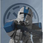 [TRN] 501st division