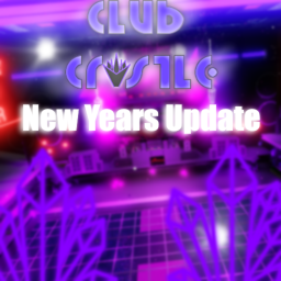 Club Crystal