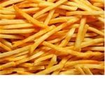 army of freaky fries-day!
