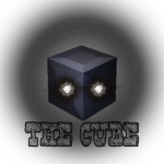 The cube productions