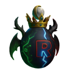 Victorious Egg