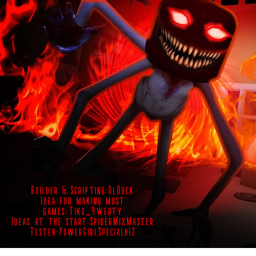 Prison Chapter ll LifeTime (Horror)