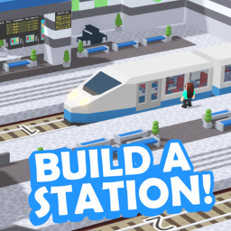 Station Master Tycoon icon