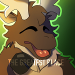 The Greatest Place