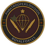 |CA| Paratroopers Division