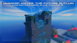 Ro-Water | Dynamiczna woda 💦