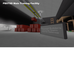 PBSTSD Training Facility