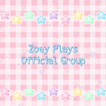 Zoey Plays Official Group