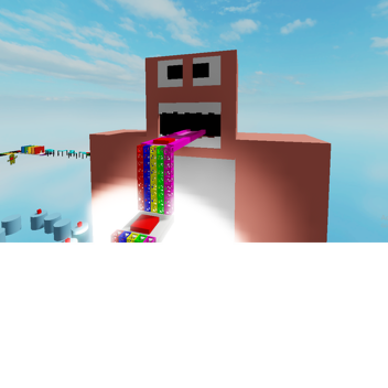 Totally cool original Obby!