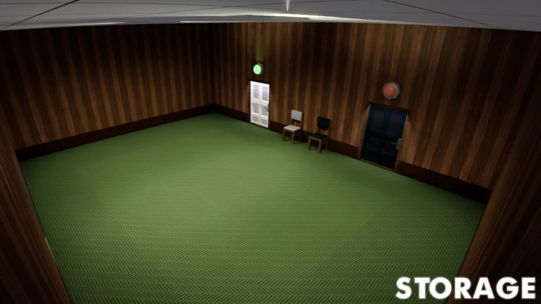창고 - Roblox