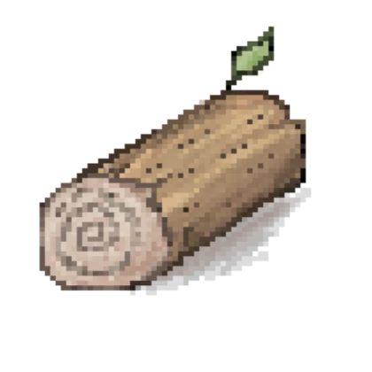 oak-wood