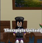 Therapists United