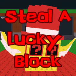 [🌌] Steal A Lucky Block