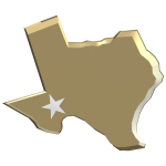 Gold Texas