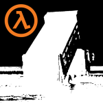 half life ahh game