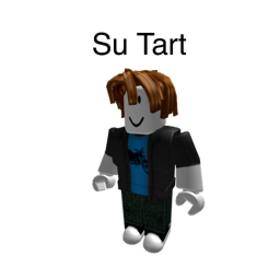 Sue Tart (Story)