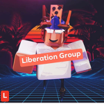 Liberation City Group