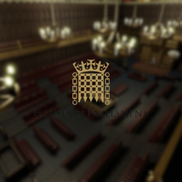 Palace of Westminster - Houes Of Parliament
