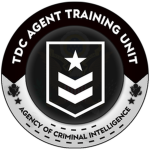 Agent Training Unit | ACITDC