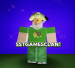 SSTGamesClan!