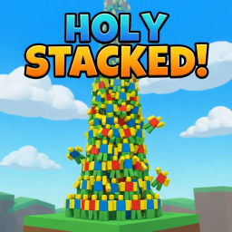 [Ragdoll] HOLY STACKED!