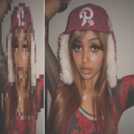 PinkPantheress